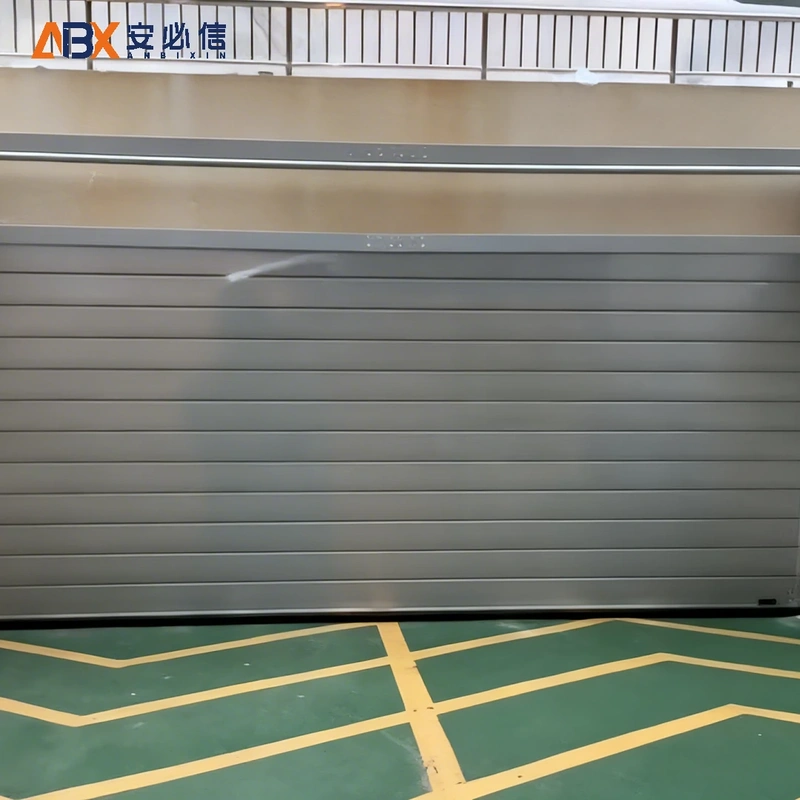 洛阳厂房高速门